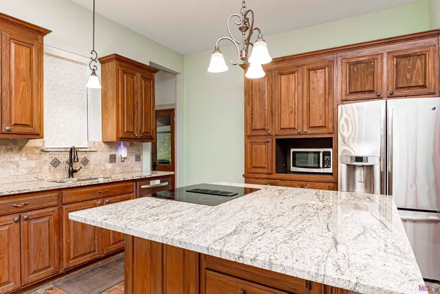 $440,000 | 25247 Shane Court, Jackson, LA 70748