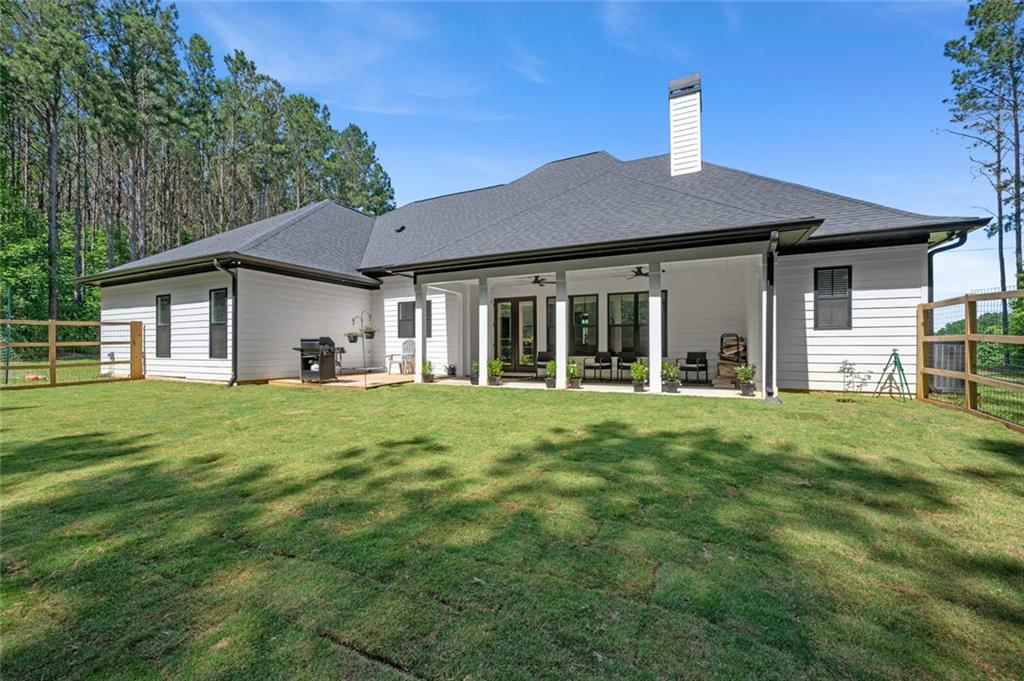 449 Hollingshed Road Dallas, GA 30132 - Photo 4 of 51