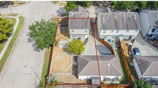 a view of outdoor space with seating area