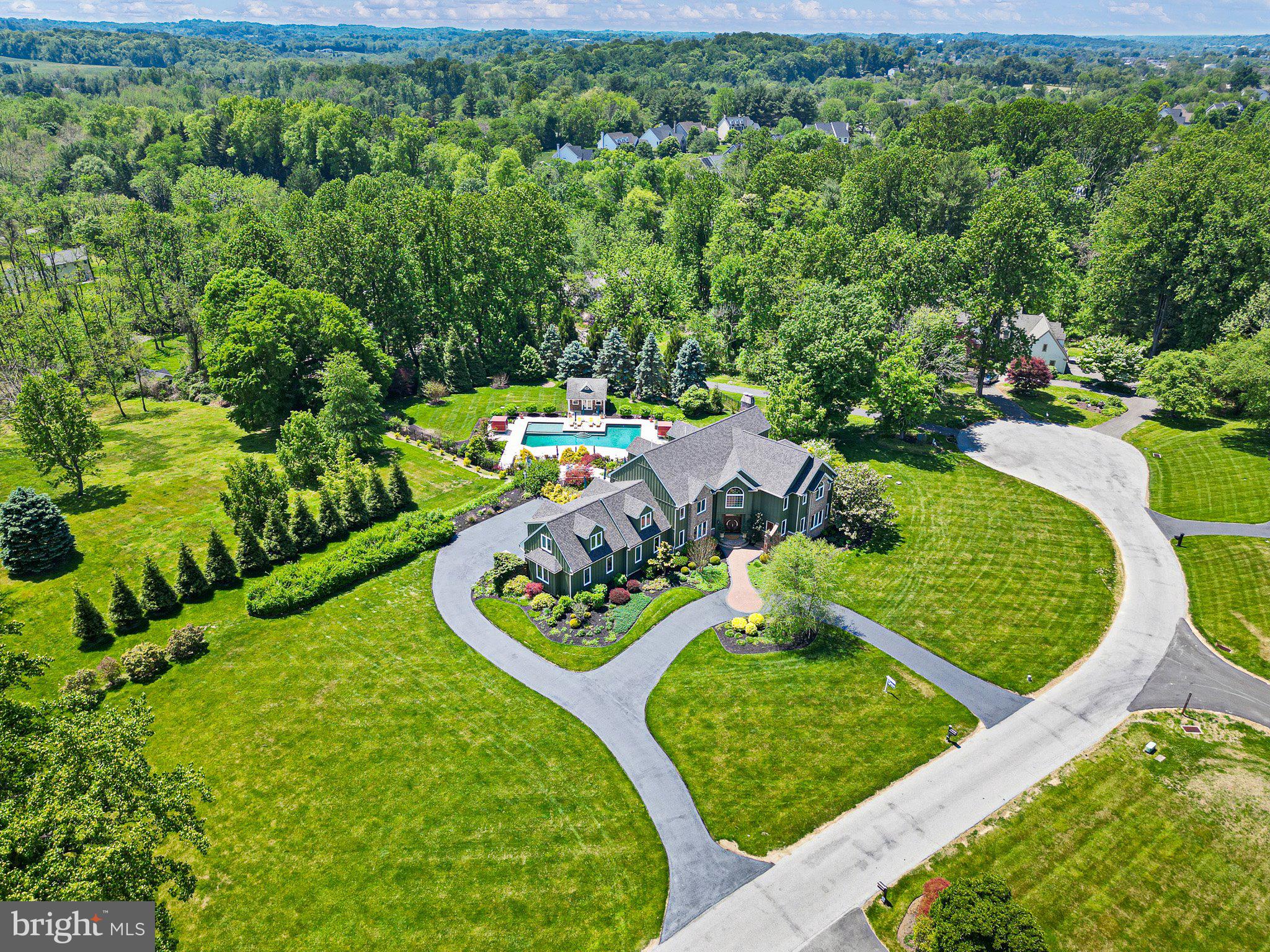 104 Indian Springs Road Kennett Square, PA 19348 - Photo 9 of 106