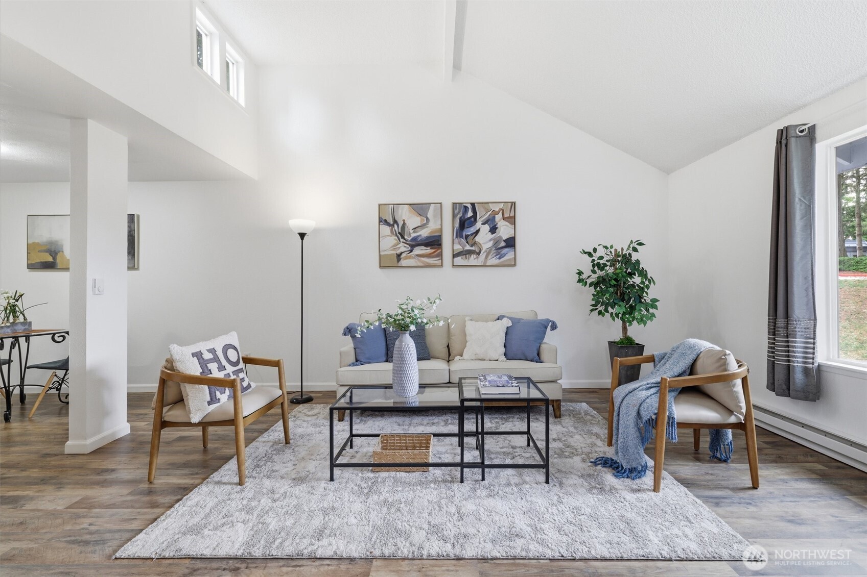 4308 Northeast Sunset Boulevard, Unit V3 Renton, WA 98059 - Photo 7 of 35