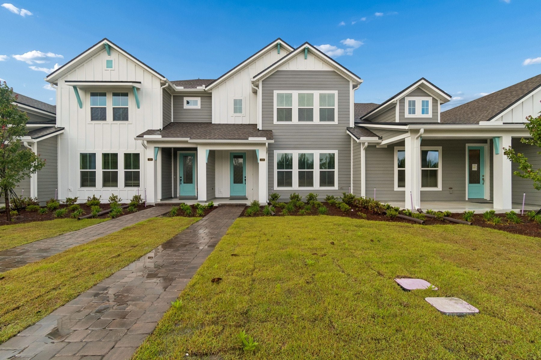 1124 Wildlight Avenue Yulee, FL 32097 - Photo 1 of 23