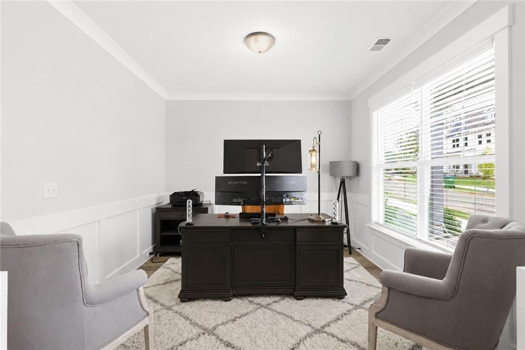 127 Marble Tree Way Ball Ground, GA 30107 - Photo 5 of 50