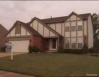 24786 Jamestowne Road Novi, MI 48375 - Photo 1 of 1 Property Photo