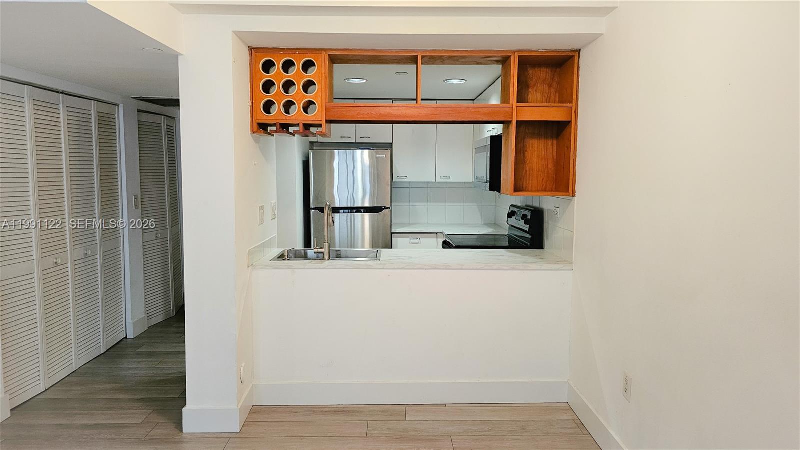 2801 Florida Avenue, Unit 441 Miami, FL 33133 - Photo 7 of 24 a picture of a door of a house