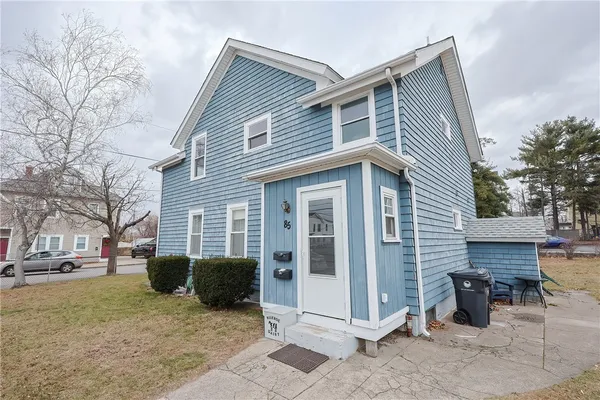$525,000 | 159 Dunnell Avenue, Pawtucket, RI 02860