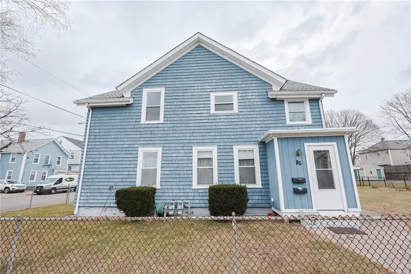 $525,000 | 159 Dunnell Avenue, Pawtucket, RI 02860