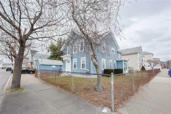 $525,000 | 159 Dunnell Avenue, Pawtucket, RI 02860