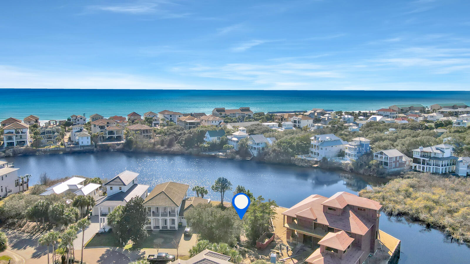 4622 Sunset Pointe Destin, FL 32541 - Photo 1 of 10 Gallery Image 1