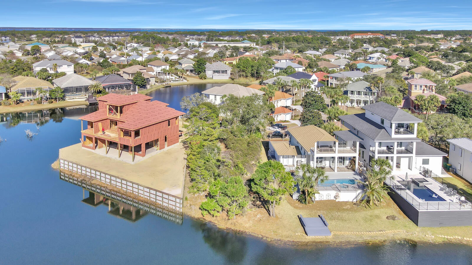 4622 Sunset Pointe Destin, FL 32541 - Photo 2 of 10 Gallery Image 2