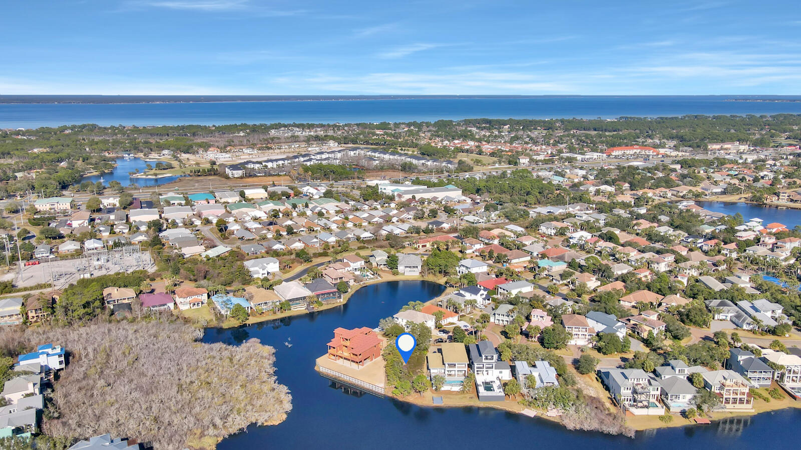 4622 Sunset Pointe Destin, FL 32541 - Photo 4 of 10 Gallery Image 4