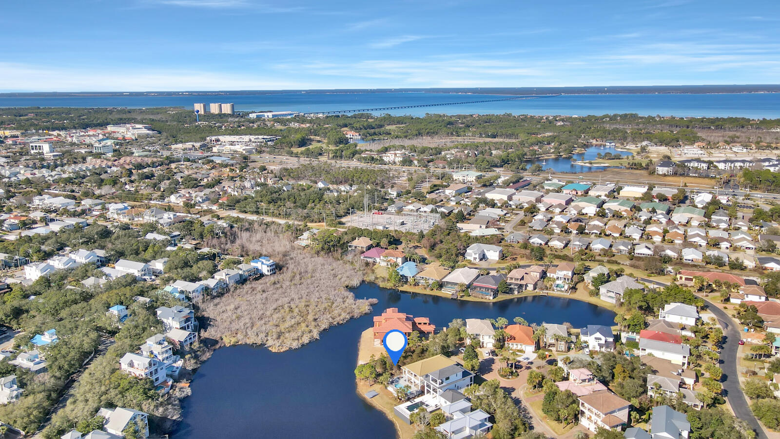4622 Sunset Pointe Destin, FL 32541 - Photo 6 of 10 Gallery Image 6