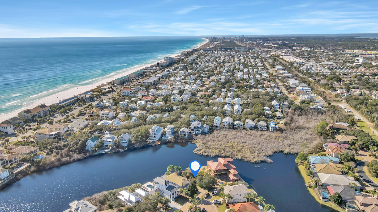 4622 Sunset Pointe Destin, FL 32541 - Photo 7 of 10 Gallery Image 7