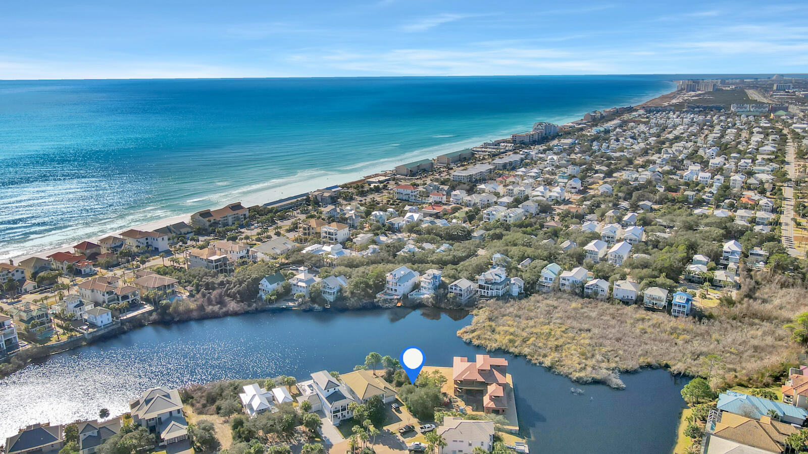 4622 Sunset Pointe Destin, FL 32541 - Photo 8 of 10 Gallery Image 8