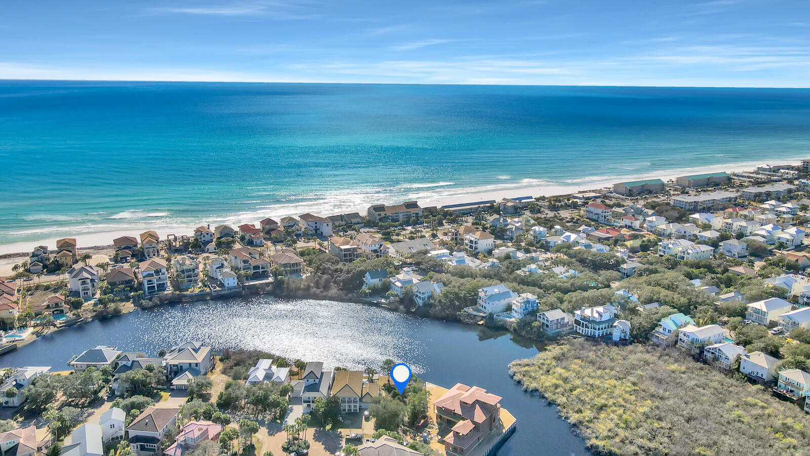 4622 Sunset Pointe Destin, FL 32541 - Photo 9 of 10 Gallery Image 9