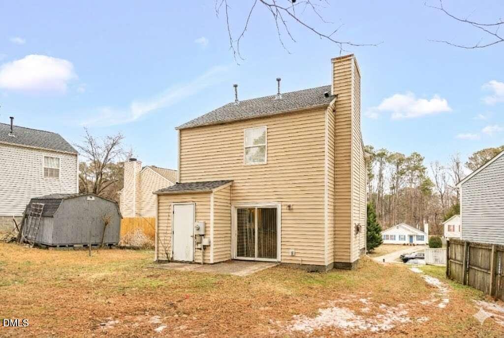 2804 Enka Drive Raleigh, NC 27610 - Photo 4 of 25 Smith.4