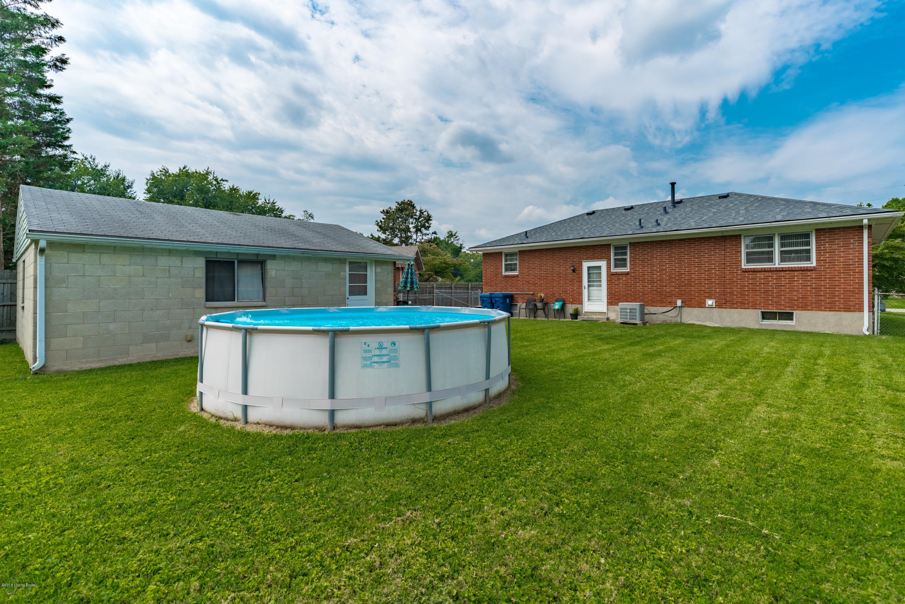 5308 Adkins Road Louisville, KY 40219 - Photo 21 of 29 5308 Adkins Rd 21