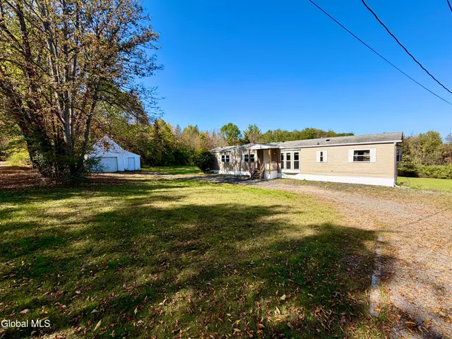 $164,900 | 56 Agape Lane, Durham, NY 12423