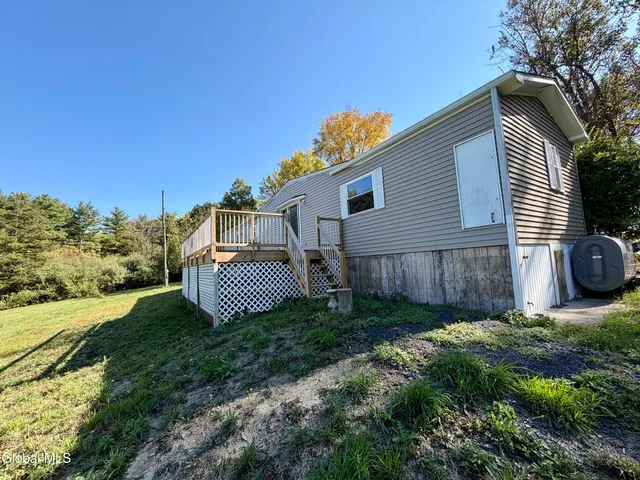 $164,900 | 56 Agape Lane, Durham, NY 12423