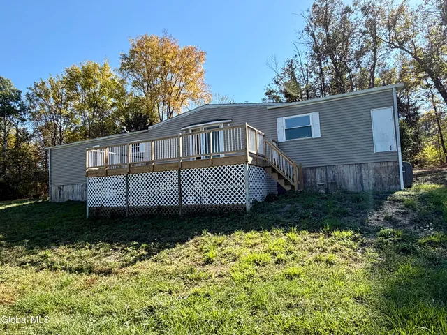 $164,900 | 56 Agape Lane, Durham, NY 12423