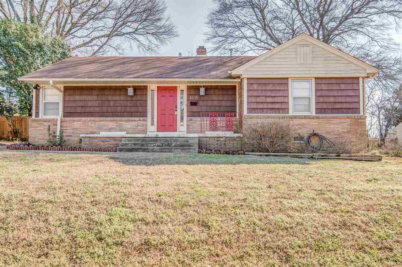 4835 Amboy Road Memphis, TN 38117 - Photo 1 of 23