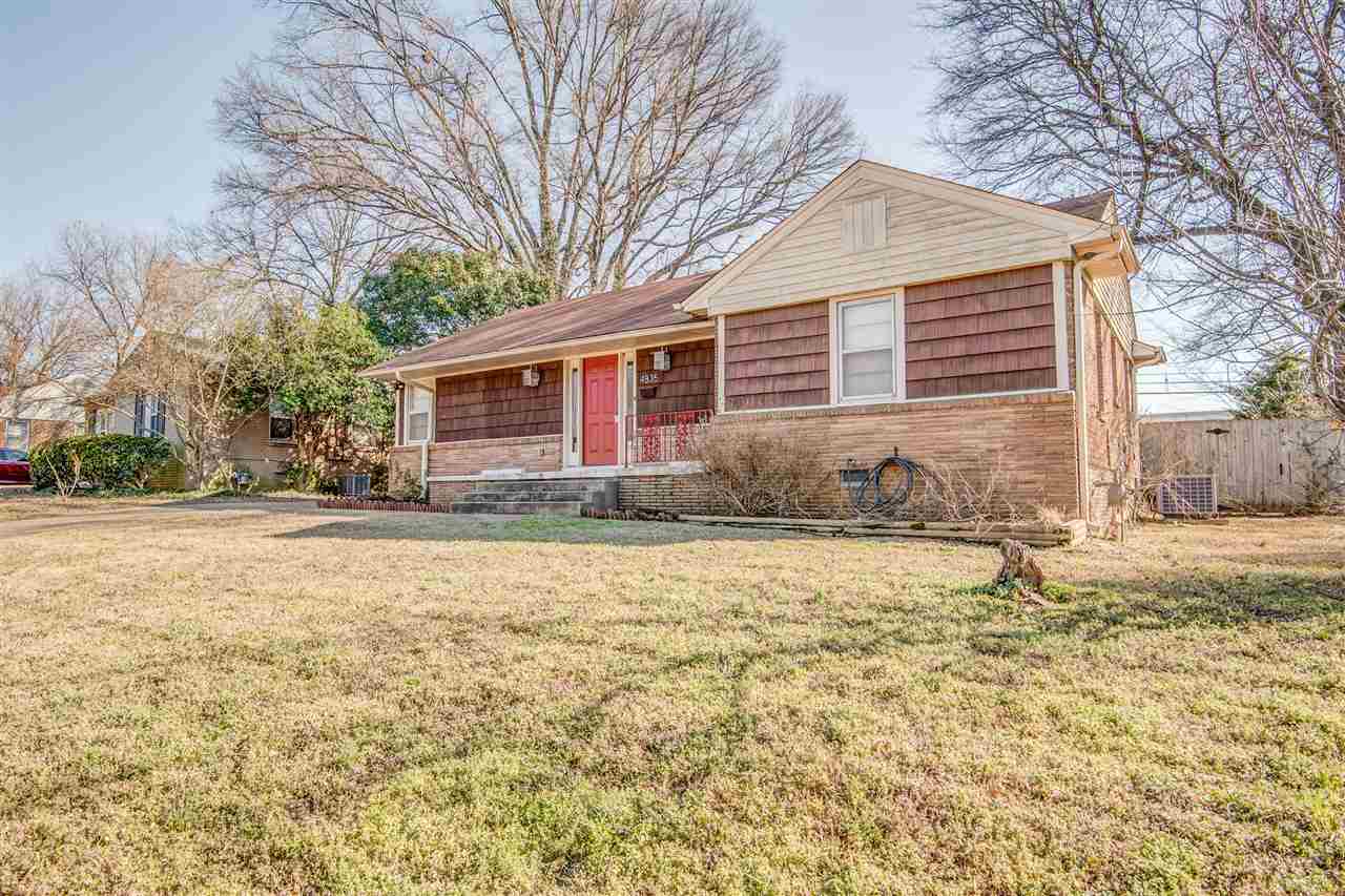 4835 Amboy Road Memphis, TN 38117 - Photo 2 of 23