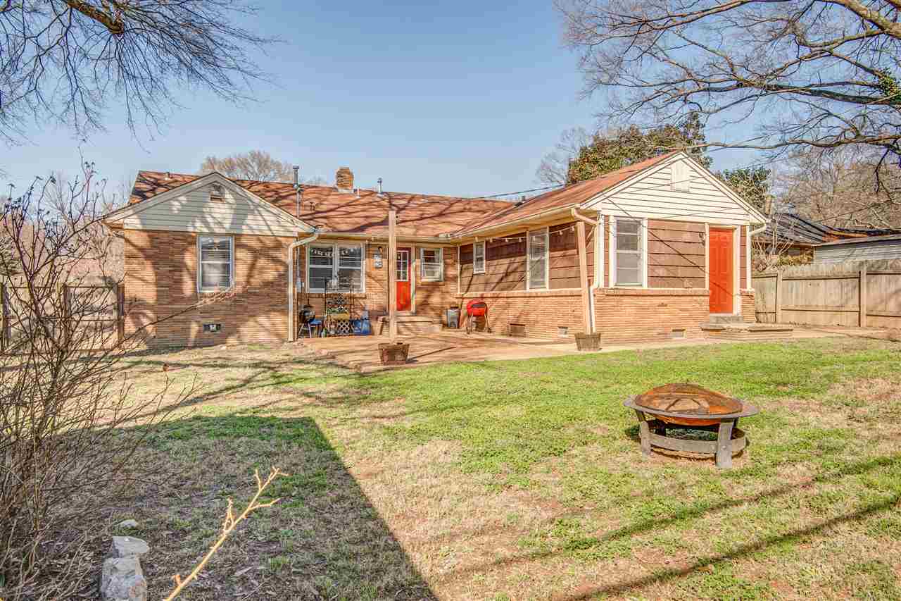4835 Amboy Road Memphis, TN 38117 - Photo 19 of 23
