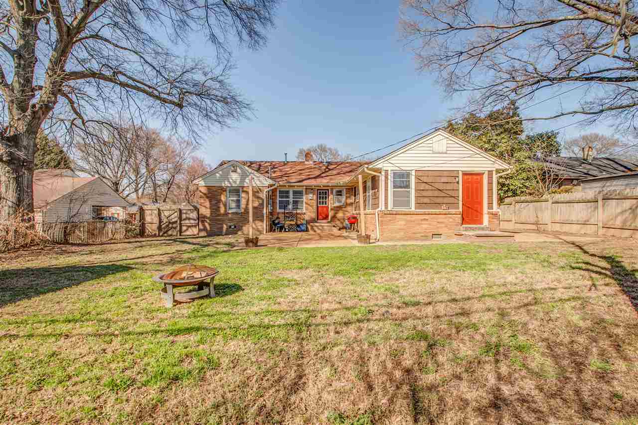 4835 Amboy Road Memphis, TN 38117 - Photo 20 of 23