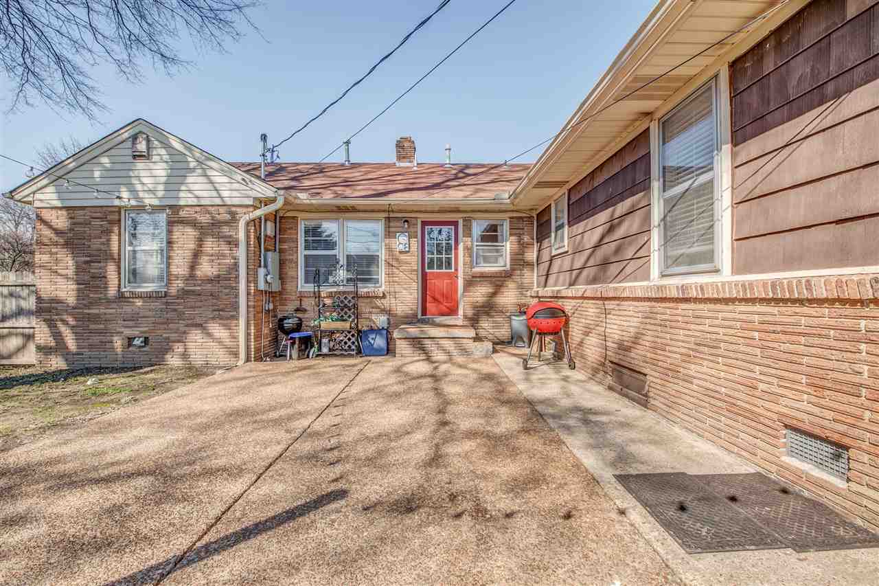 4835 Amboy Road Memphis, TN 38117 - Photo 21 of 23