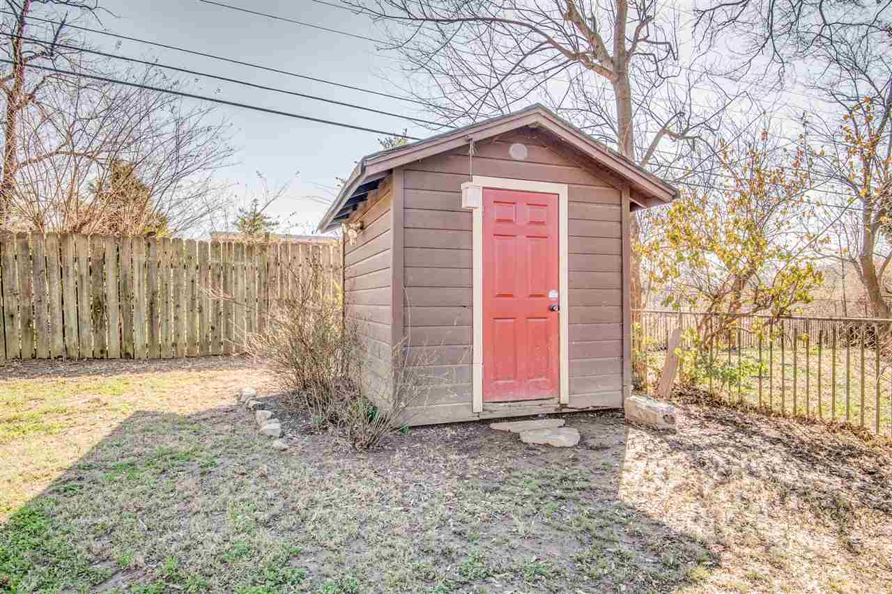 4835 Amboy Road Memphis, TN 38117 - Photo 22 of 23
