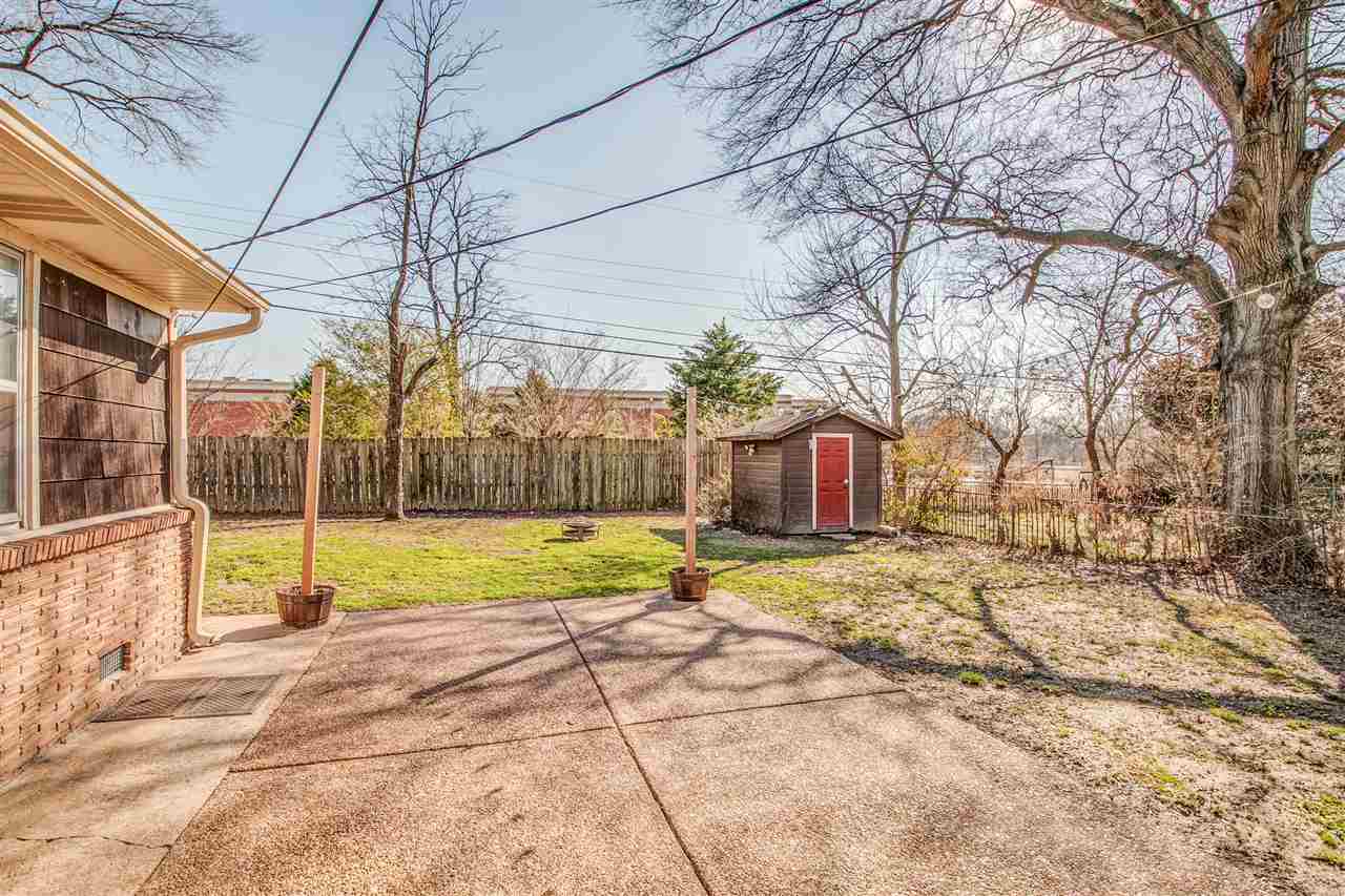 4835 Amboy Road Memphis, TN 38117 - Photo 23 of 23