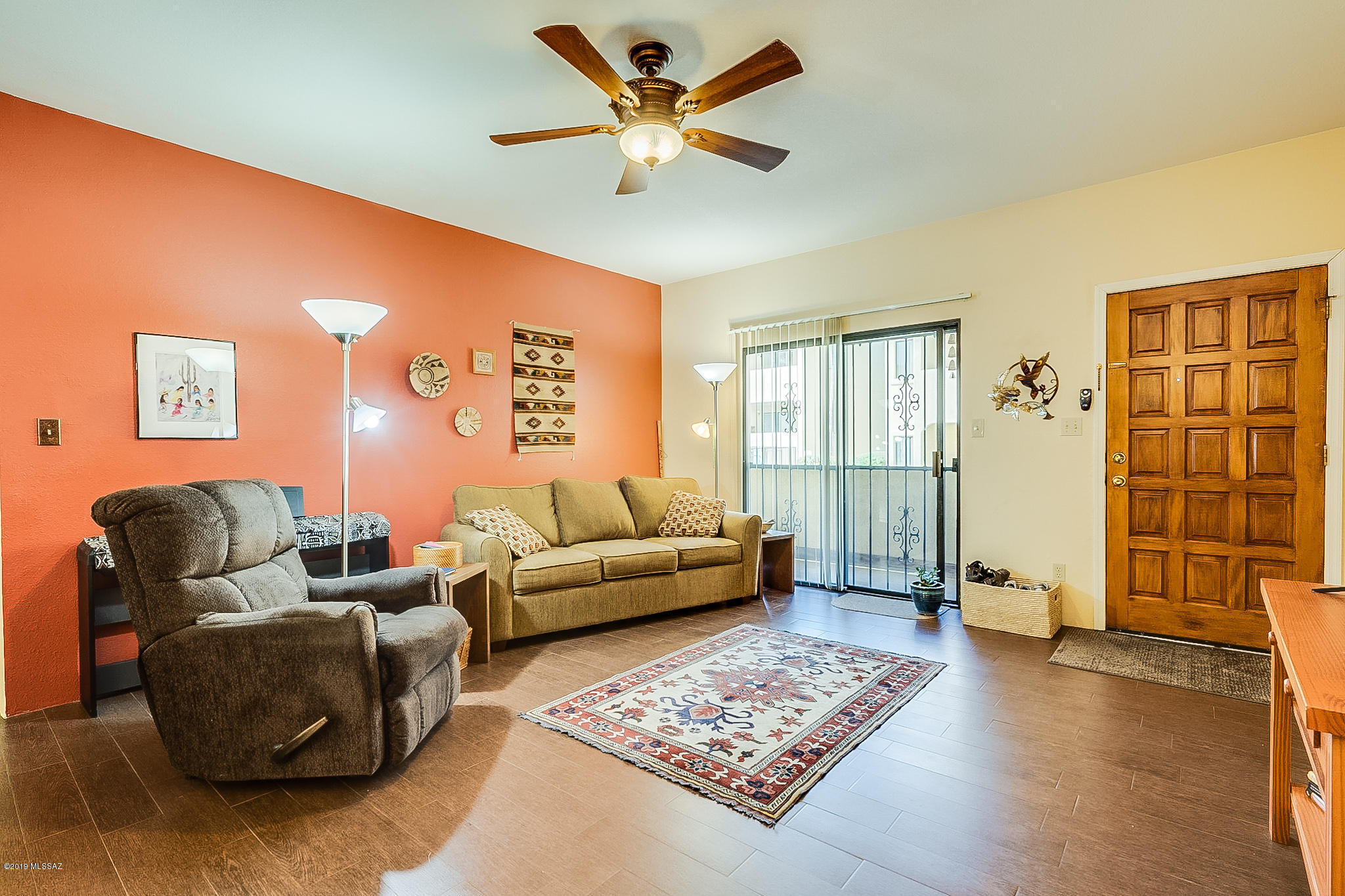 5500 North Valley View Road, Unit 129 Tucson, AZ 85718 - Photo 3 of 14