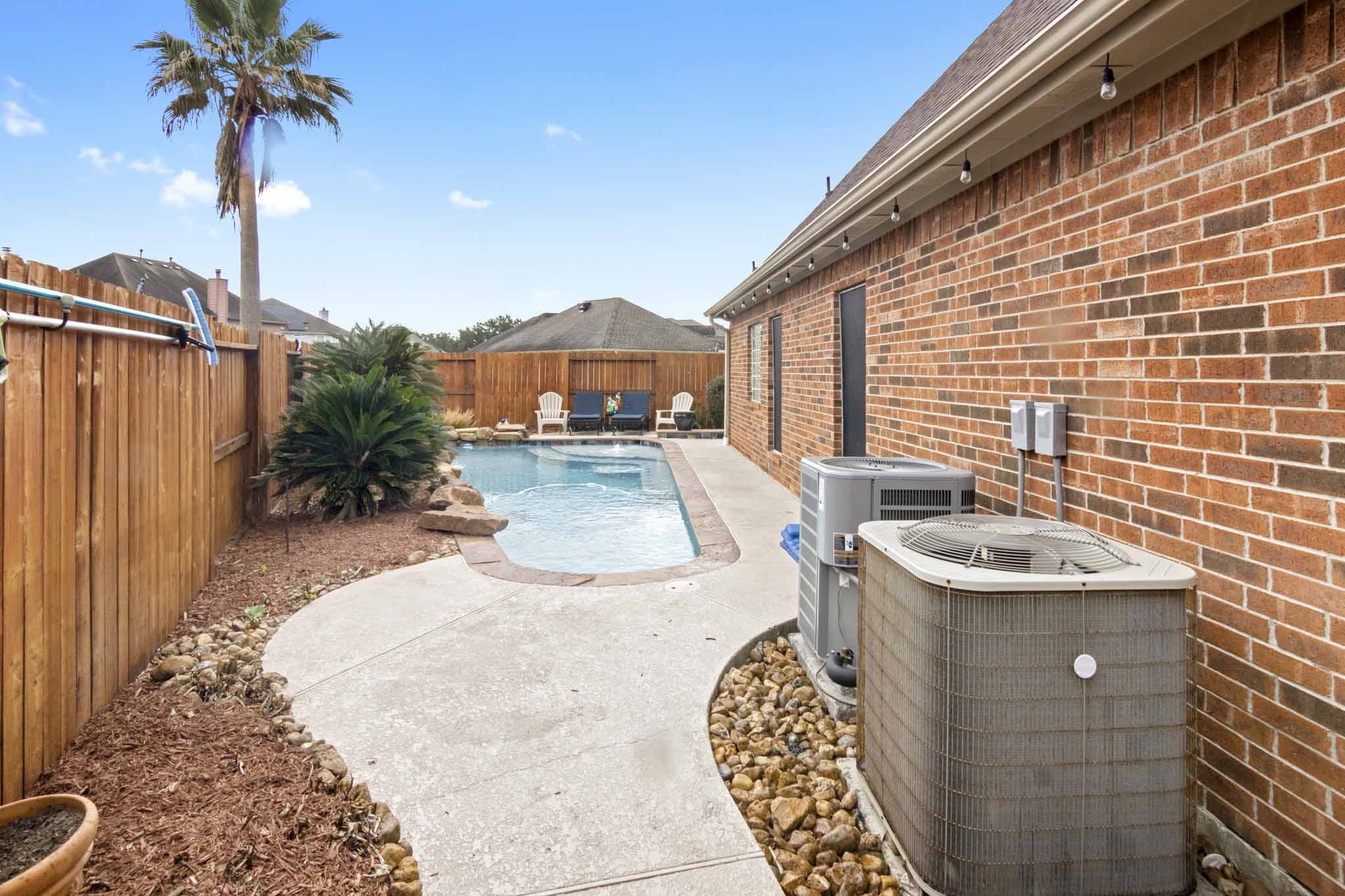 4311 Green Tree Court Pasadena, TX 77505 - Photo 47 of 49