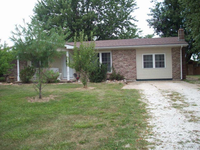 28178 Long Branch Lake Road Macon, MO 63552 - Photo 1 of 1 Gallery Image 1