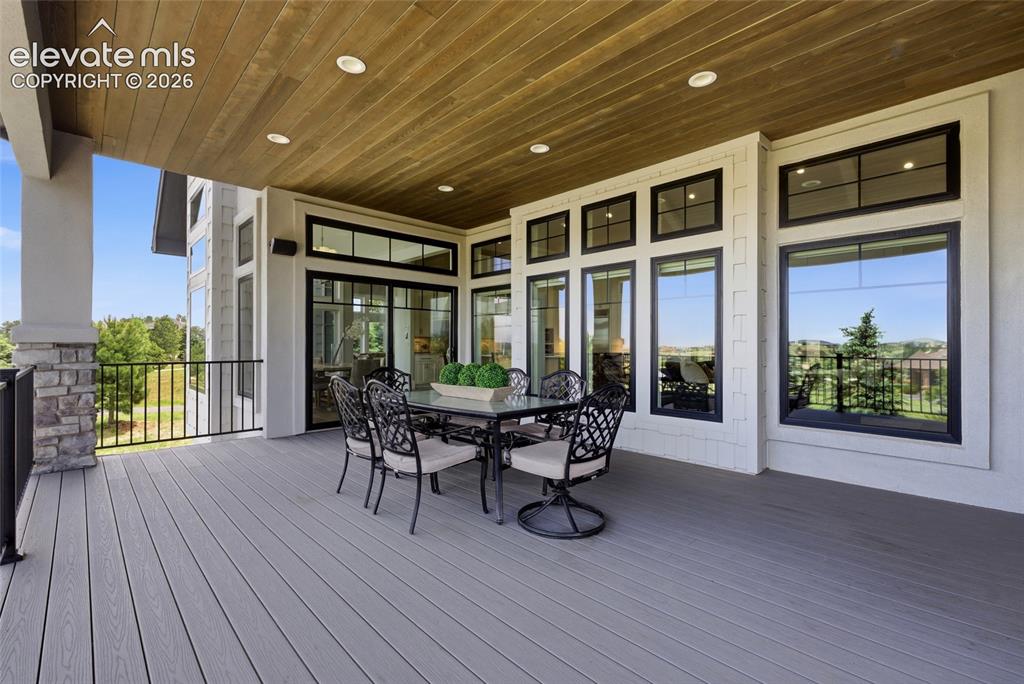 19038 Dorncliffe Road Monument, CO 80132 - Photo 44 of 50