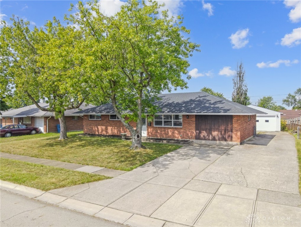 5733 Benedict Road Dayton, OH 45424 - Photo 2 of 42 Gallery Image 2