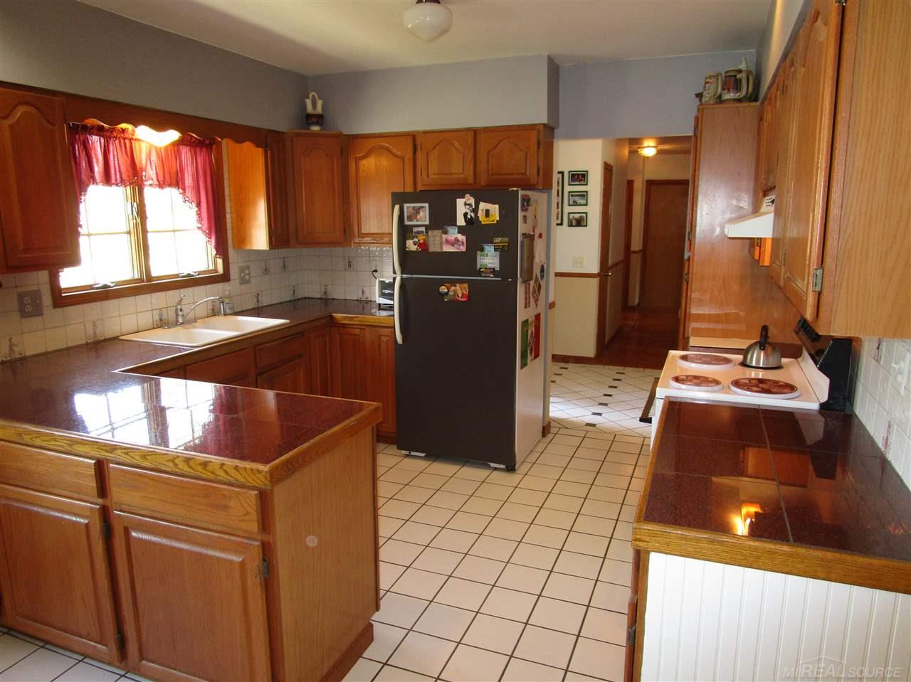 30960 Hickey Road Chesterfield, MI 48051 - Photo 4 of 35
