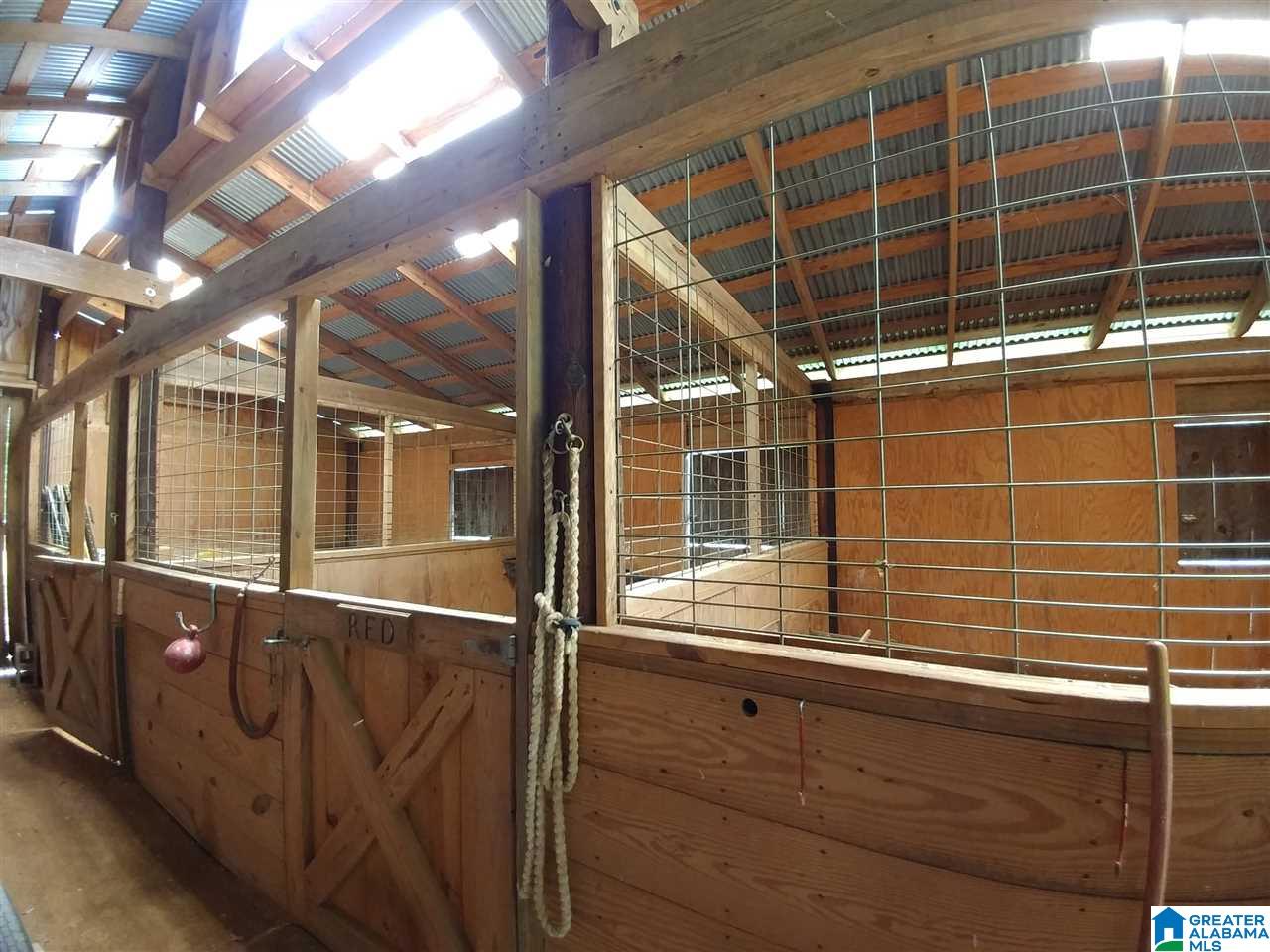 1350 Old Field Road Jacksonville, AL 36265 - Photo 43 of 45