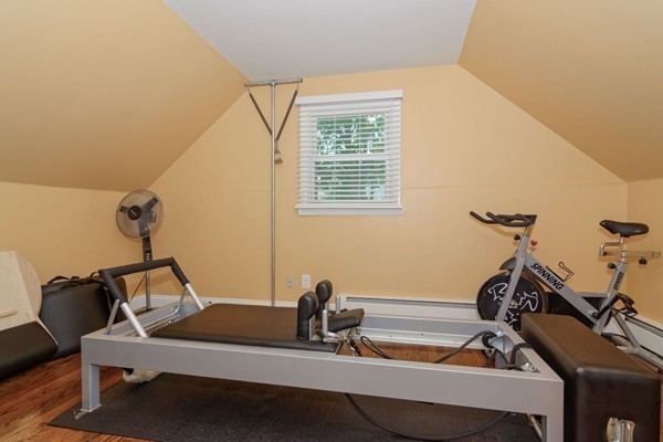 100 Glendower Road Boston, MA 02131 - Photo 14 of 22 Gallery Image 14