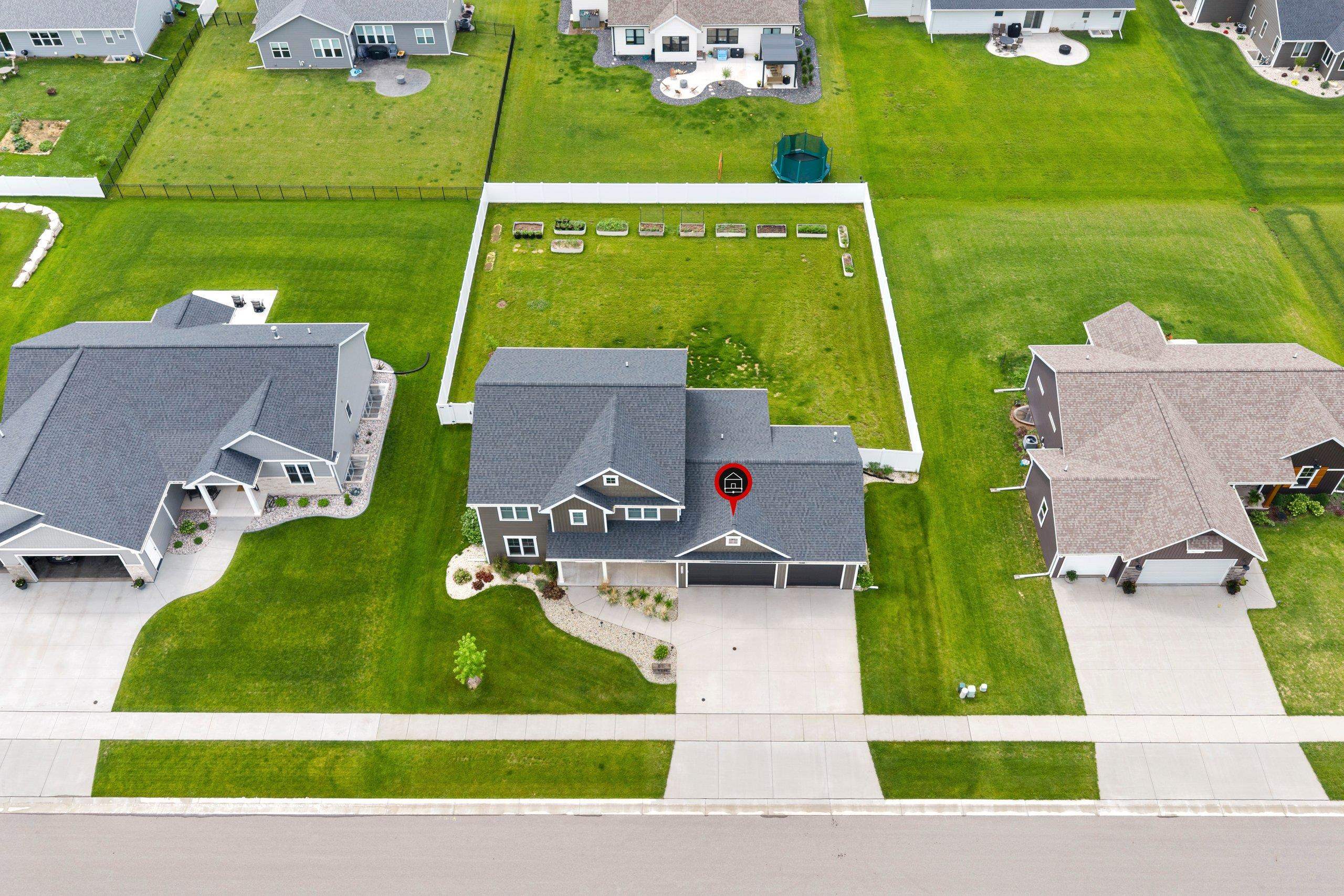 N9239 Laura Street Appleton, WI 54915 - Photo 76 of 89