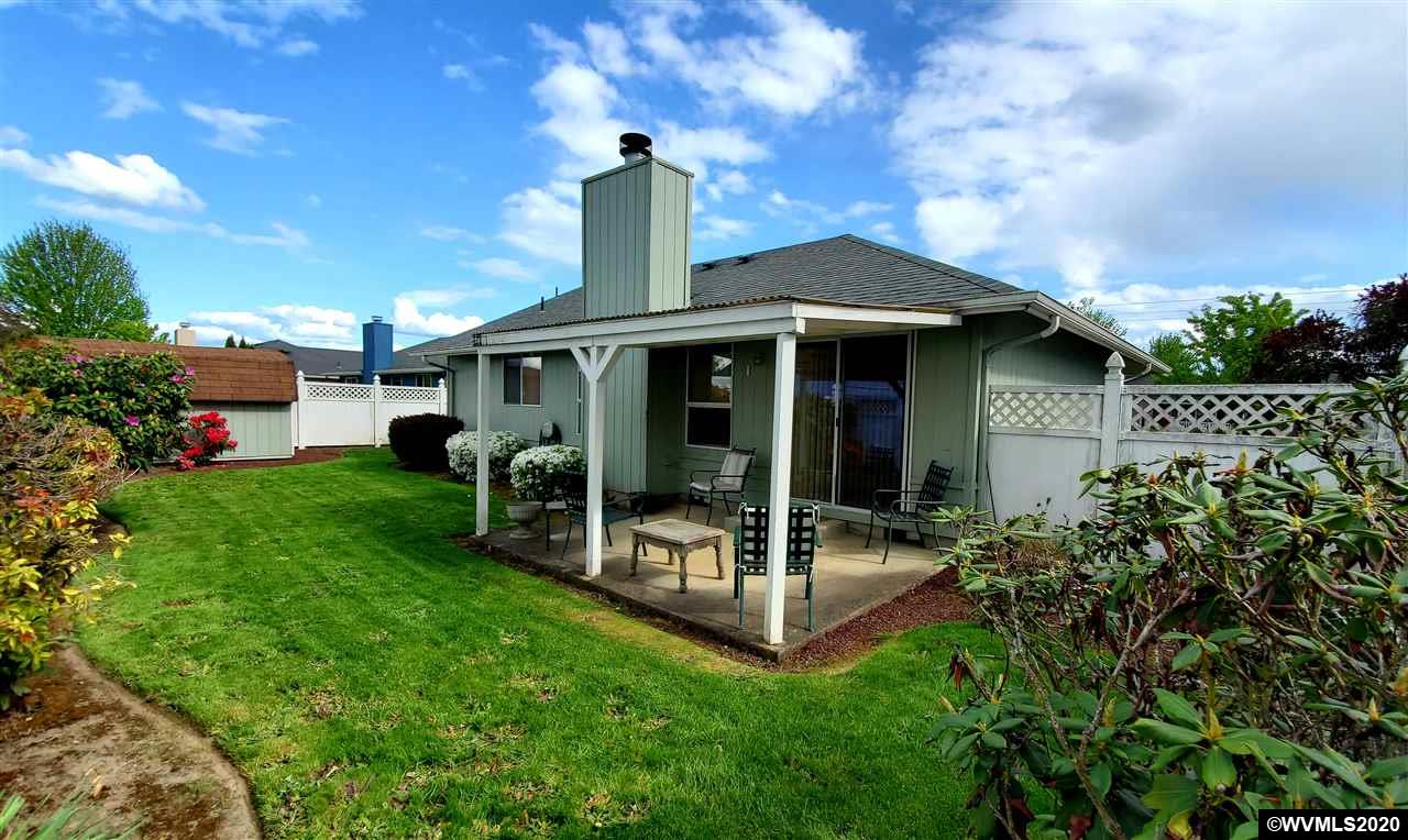 2111 Del Rio Avenue Southeast Albany, OR 97322 - Photo 21 of 24 Gallery Image 21