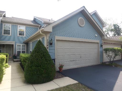 1244 Coldspring Road Elgin, IL 60120 - Photo 1 of 21