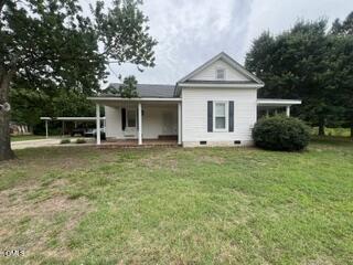1484 Brinkley Road Dunn, NC 28334 - Photo 1 of 20