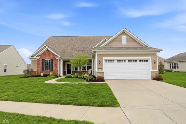 $550,000 | 13283 Moscato Street, Fishers, IN 46037