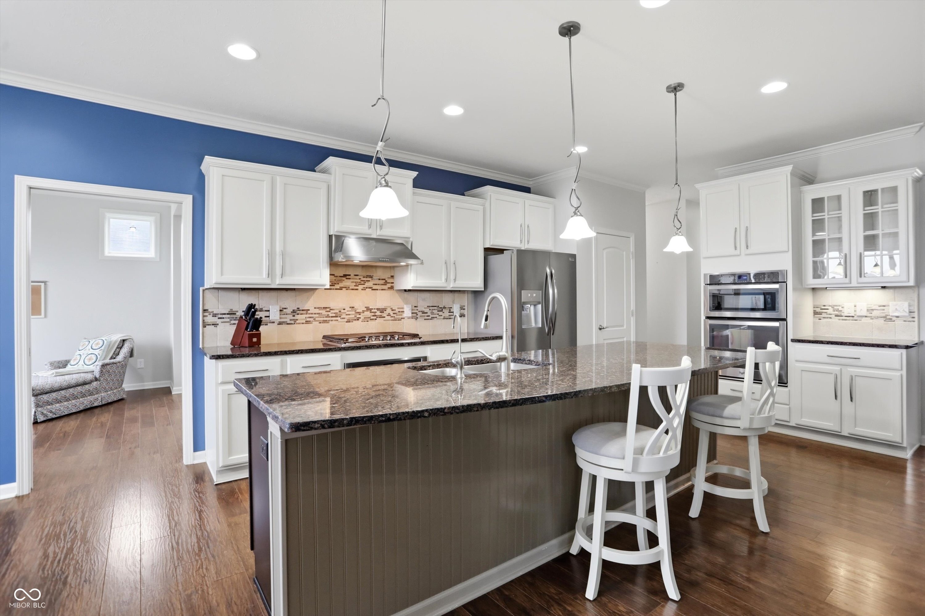 13283 Moscato Street Fishers, IN 46037 - Photo 11 of 53