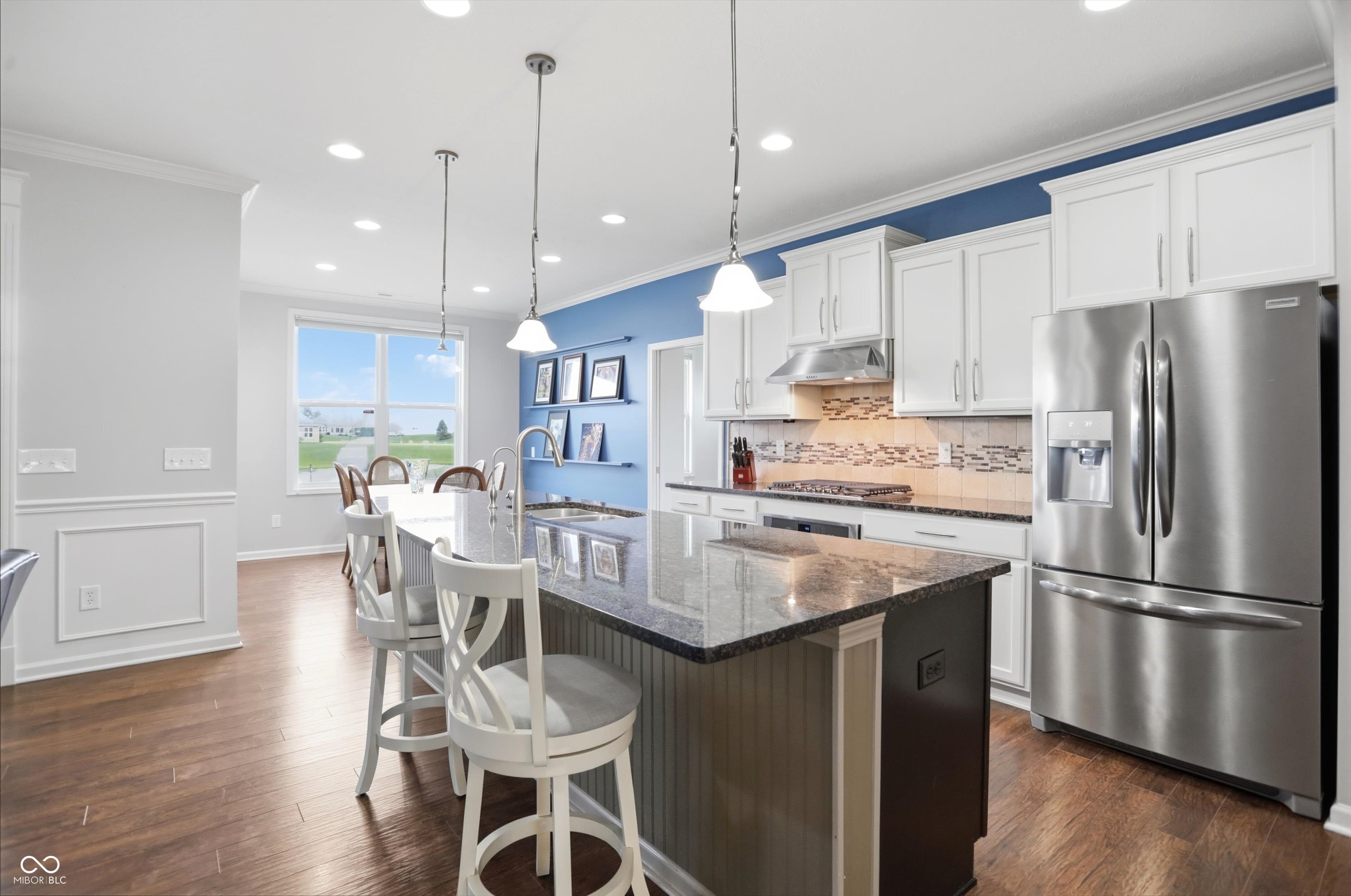 13283 Moscato Street Fishers, IN 46037 - Photo 12 of 53