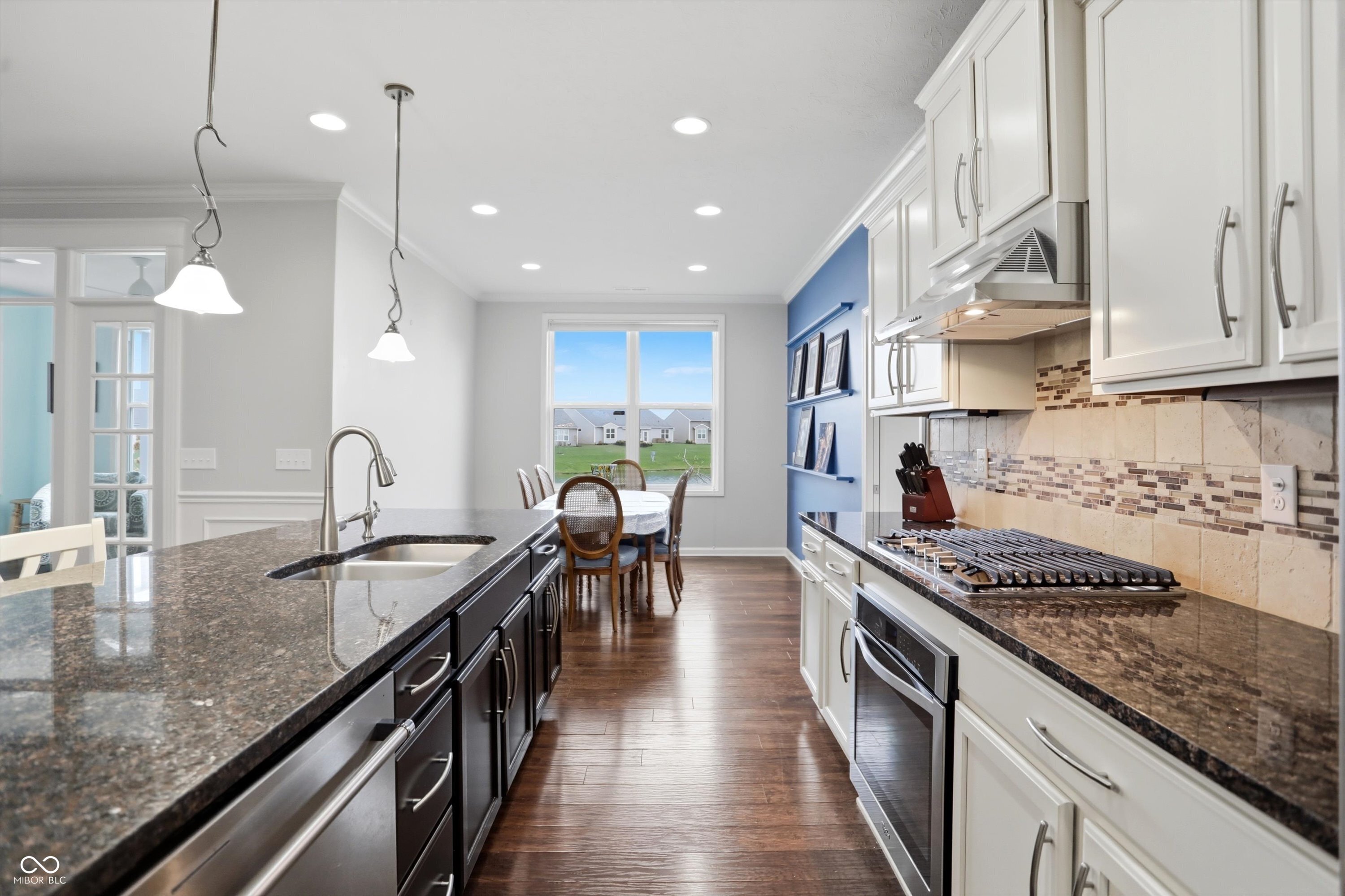 13283 Moscato Street Fishers, IN 46037 - Photo 13 of 53