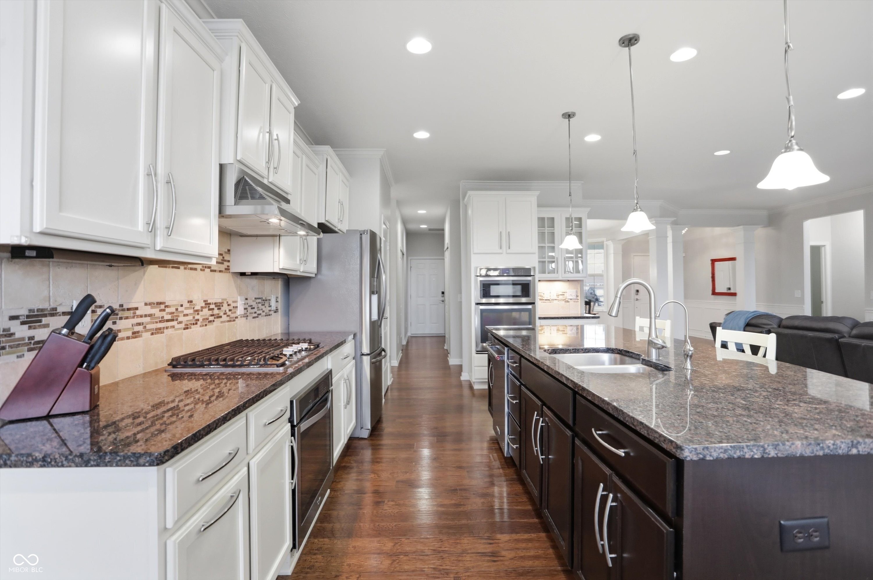 13283 Moscato Street Fishers, IN 46037 - Photo 15 of 53