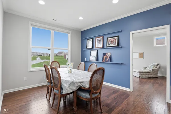 $550,000 | 13283 Moscato Street, Fishers, IN 46037