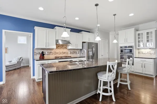 $550,000 | 13283 Moscato Street, Fishers, IN 46037